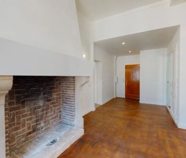 Appartement à louer 2 pièces 55.5m² - Photo 4