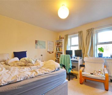 6 bedroom semi-detached house to rent - Photo 5