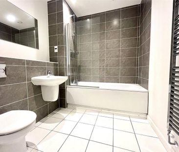 2 bedroom apartment to rent - Photo 6