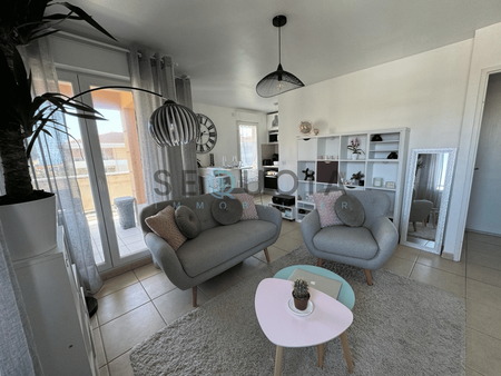 Location Appartement 2 pièces 37m² ANTIBES 06600 - Photo 3