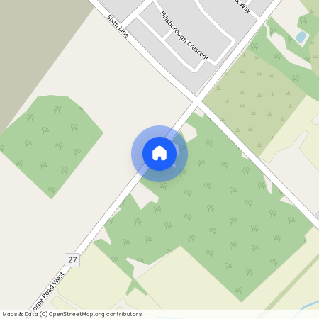 38 Burnhamthorpe Road, Oakville
