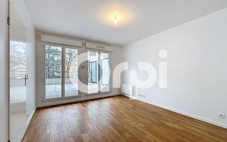 Appartement à louer 2 pièces • 40,80 m2 Montrouge - Photo 4