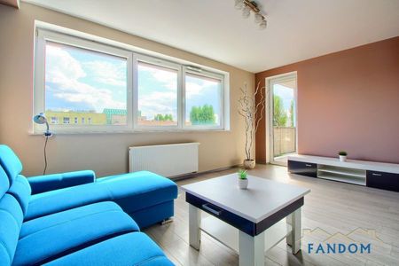 ZOBACZ TUTAJ - 2 pokoje, 58 m2 - GARAŻ i KLIMA! - Photo 3