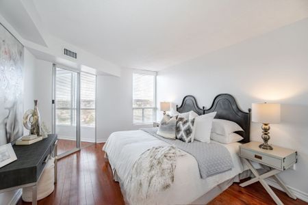 For Lease - 4470 Tucana Court Unit# 911, Mississauga, Ontario - Photo 5