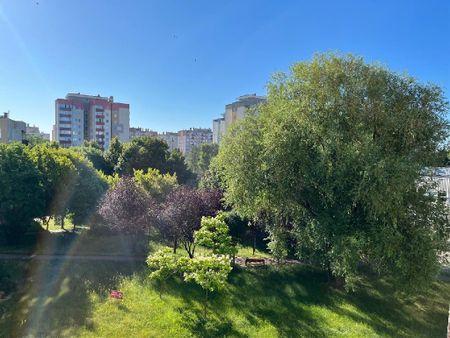 Mieszkanie Częstochowa Tysiąclecie powierzchnia 31.1 m² C225-WM-52092 - Фото 3