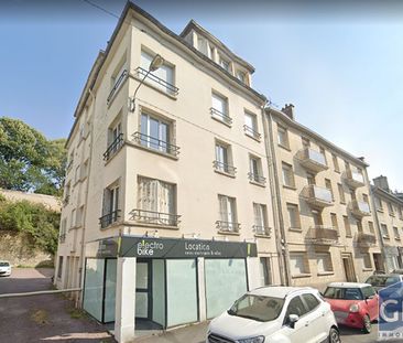 Location Appartement 2 pièces 40m² - Photo 2