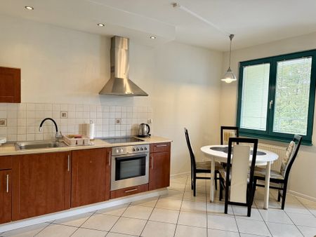 Mieszkanie z balkonem 55m2 Stare Miasto - Zdjęcie 3