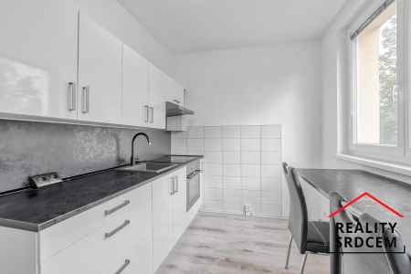 Pronájem bytu 1+1 33 m² - Photo 5
