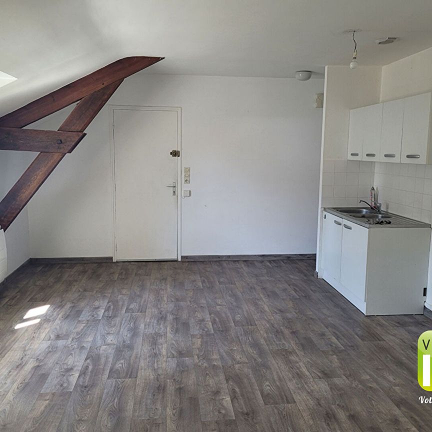 Appartement Centre BOURG - Photo 1