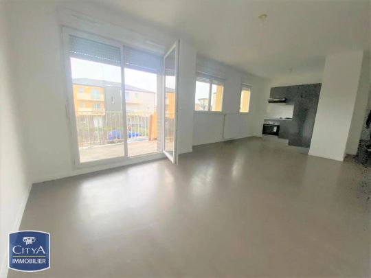 Appartement à louer 3 pièces 65.14m² - Photo 1