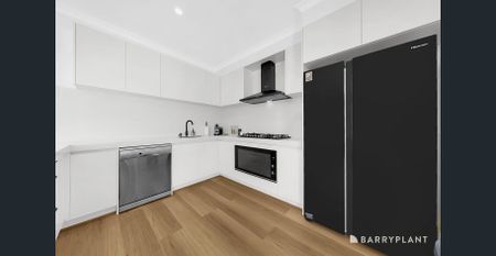 Dream home - Photo 3