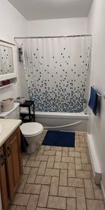 Logement 4 1/2 a louer dans Limoilou - Photo 3