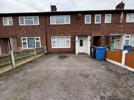 3 bedroom property to rent in Warrington - Photo 5