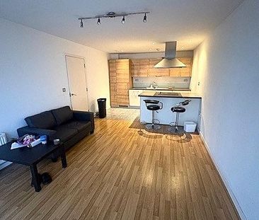 2 bedroom flat to rent - Photo 5