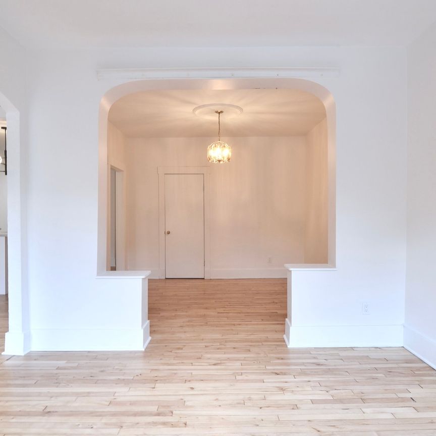 Condo à louer, Montréal (Côte-des-Neiges/Notre-Dame-de-Grâce) - Photo 1