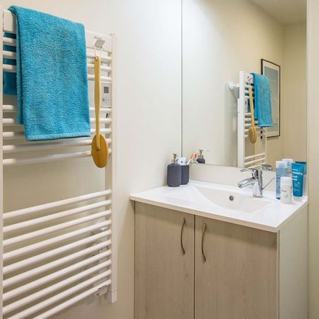 Studio de 17 à 23 m² - Photo 5