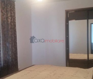 Apartament 2 camere de inchiriat in Cluj-Napoca, Calea Turzii ID 4741 - Photo 3