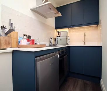 1 Bed Flat, Quantock Road, BS3 - Photo 5