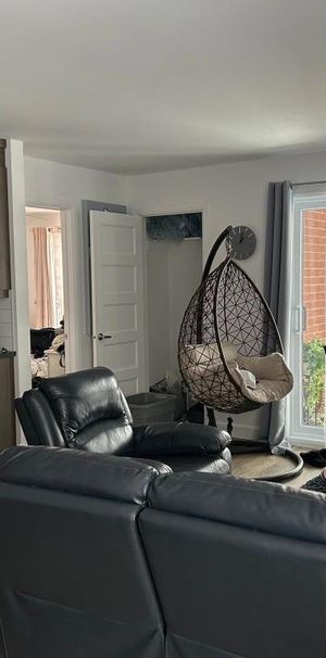 4 1/2 style condo St-Charles-Borromée - Photo 1