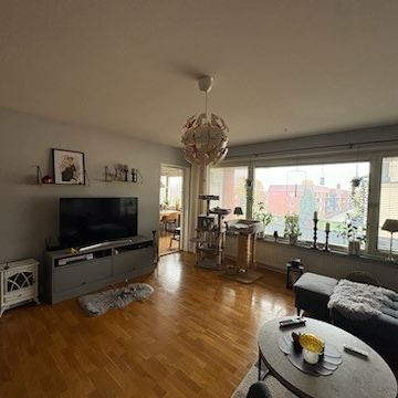 Nicandergatan, Strängnäs - Photo 1