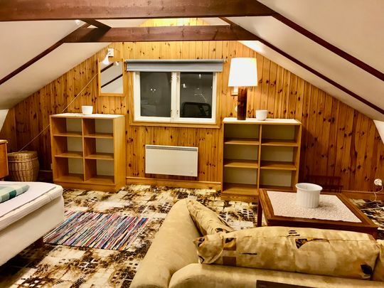 Långåsliden, Göteborg - Foto 1