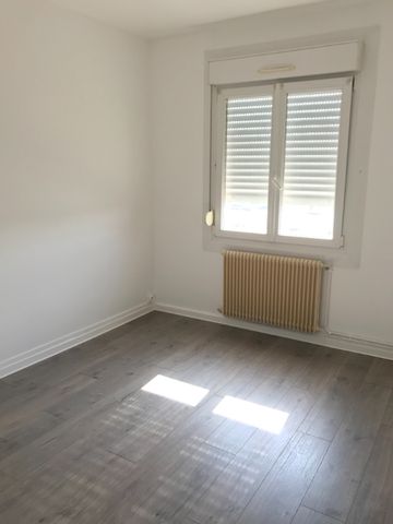 Appartement 3 pièces à Lunéville - Photo 4