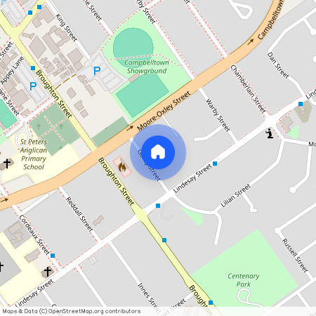 6 Genty Street, NSW 2560, Campbelltown