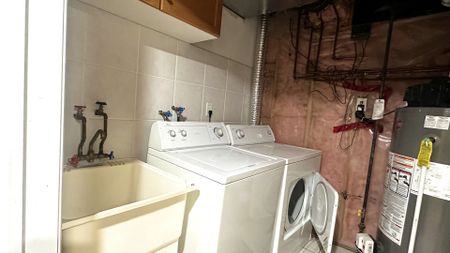 For Lease - 821 Walsh Court Unit# BSMT, Newmarket, Ontario - Photo 5