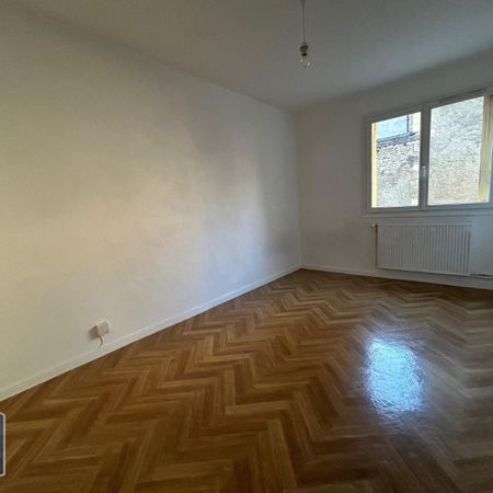 Location Appartement 1 pièce 21m² NIORT 79000 - Photo 3