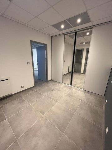 Location appartement t2 56 m² à Onet-le-Château (12850) - Photo 5