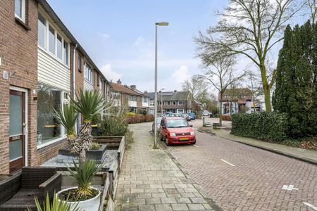 Huis te huur: Hovenierstraat 102 7419 CG Deventer - Photo 3