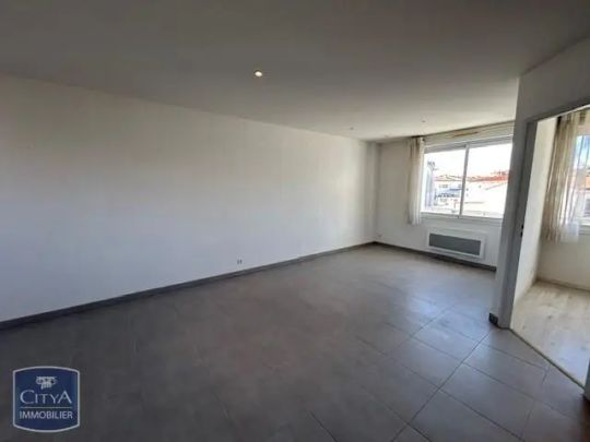 Appartement à louer 2 pièces 58m² - Photo 1