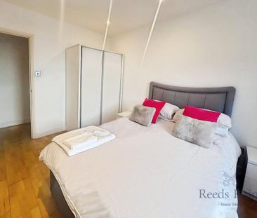 2 bedroom apartment to rent - Photo 5