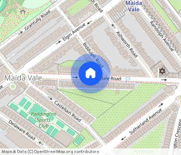 3 bedroom flat to rent - Photo 1