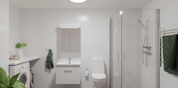 Universumsgatan 26 - Foto 2