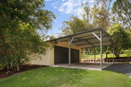 28 Bakers Hill Place, Anstead QLD 4070 - House For Rent - $1,500 | Domain - Photo 4