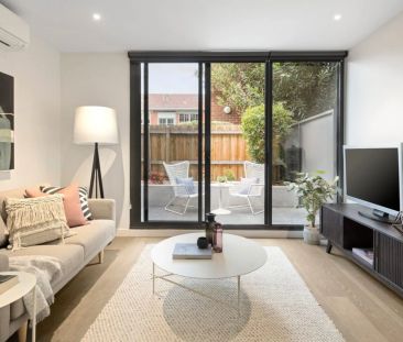 Unit G18/12-14 Dickens Street, Elwood. - Photo 4