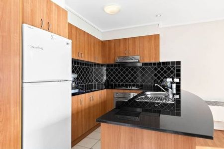 Unit 31/86 Burnley Street, Richmond. - Photo 2