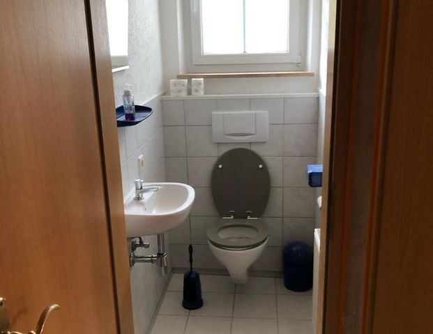 4 szimmer wohnung komplett werd renoviert - Photo 1