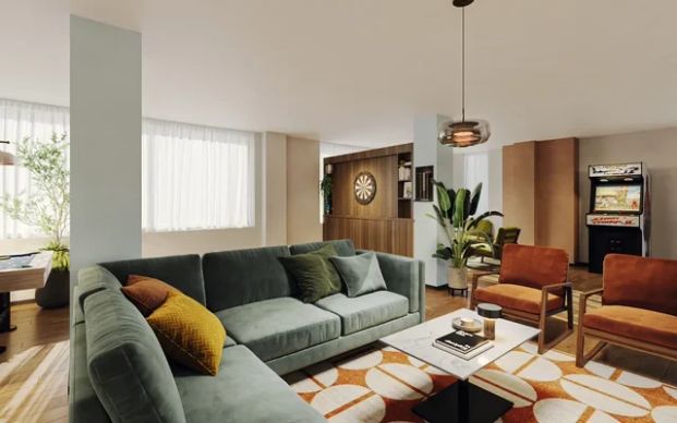 Classic 5 Bed Ensuite - Photo 1