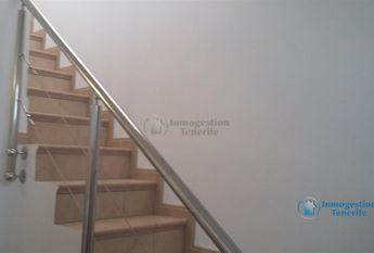 *Rent season apartment in Las Galletas