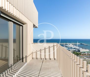 Apartment for rent in Torre Barceló, Mataró - Photo 3