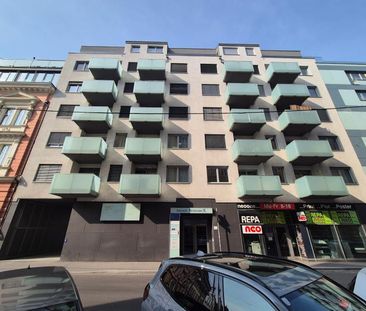 Palais Bismarck! Sonnige 4-Zimmer-Wohnung mit Balkon, 80 m² WNFL, K... - Foto 2