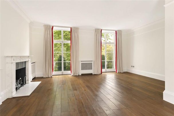 4 bedroom terraced house to rent - Photo 1