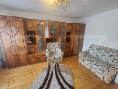 Garsoniera, 33 mp, zona Cetate - Fotografie 2