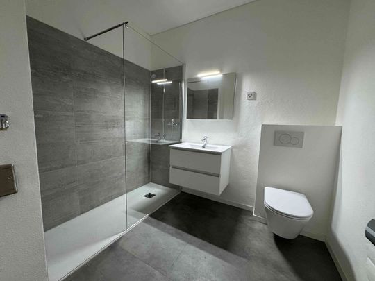 3.5 Zimmer, 88 m², 5. Stock - Photo 1