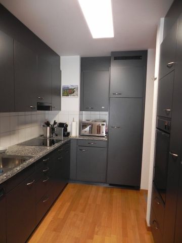 5.5 room apartment in Landquart for rent! - Photo 2