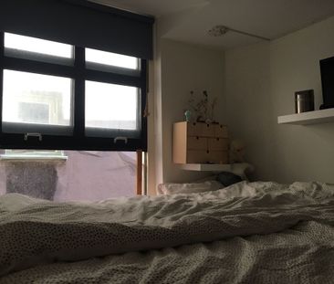 Mooi appartement voor studenten op top locatie in Centrum Utrecht! - Photo 1