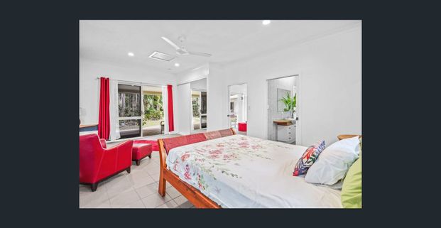 Self contained duplex Executive Retreat – Mowbray (Near Port Douglas) - Photo 1