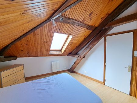 Location Appartement 3 pièces 36m² TROYES 10000 - Photo 3